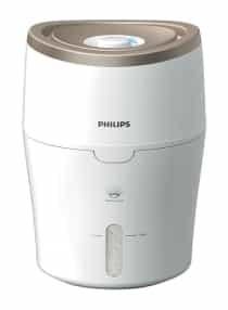 Air Humidifier Series 2000 HU4811/30 White