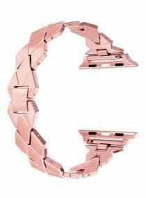 Replacement Rhombus Design Band For Apple Watch…
