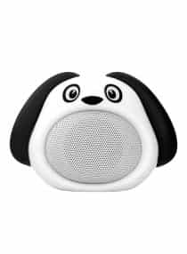 Cute Dog Design Portable Wireless Kid’s Bluetooth…