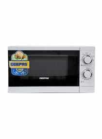 Microwave Oven 20 L 1200 W GMO1894 White