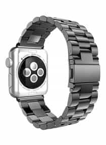 Stainless Steel Replacement Band for Apple Watch…