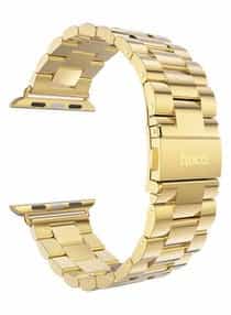 Stainless Steel Replacement Band for Apple Watch…