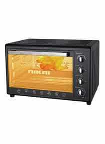 Counter Top Electric Oven 120 L 2700 W…
