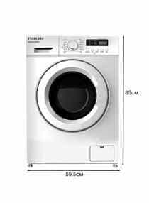 Front Load Washing Machine 6Kg 6 kg NWM600FN6…