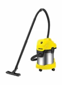 Wet And Dry Vacuum Cleaner 17 L 1000…