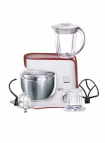 Stand Mixer 5 in 1 5.5 L 1000 W…