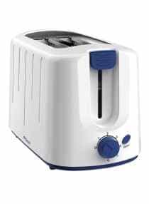 2 Slice Portable Bread Toaster 650 W SGT…