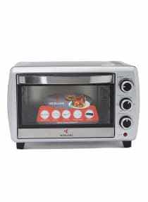 Toaster Oven 45 l 1380 W ME-EOV1901KR Silver/Black/Clear…