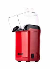 Popcorn Maker 10 L 1200 W H-PM350 Red