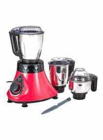 Stainless Steel Storm Mixie 750 W 1.5 L…