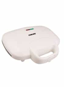 Sandwich Maker 700 W NST1107A1 White