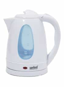 Electric Kettle SF866EK-1.8L BS White