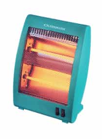 Electric Heater OMQH1638 White