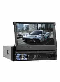 Swm 9601G Upgraded Car Stereo Mp5 Player…