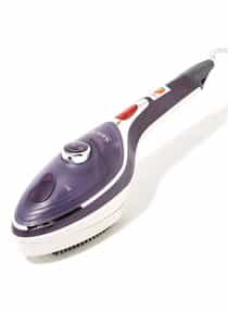 Handheld Electric Steam Iron With Ceramic Soleplate…