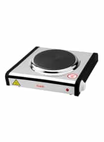 Single Burner Hot Plate 1000W 1000 W NL-HP-6208-ST…