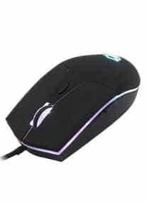 MT-GM21 RGB Chromatic Gaming Mouse multicolour