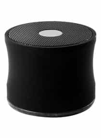 Ewa A109 Mini Bluetooth Speaker black
