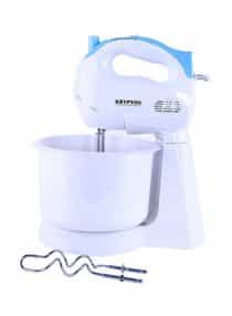 Hand Mixer With Bowl 2.5 L 150 W KNSM6102…