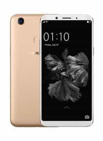F5 Dual SIM Gold 4GB RAM 64GB 4G LTE…