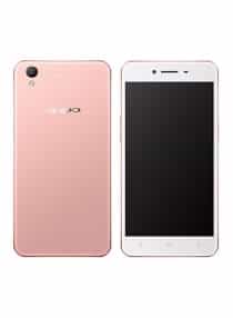 A37 Dual SIM Rose Gold 16GB 4G LTE