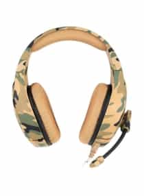 Wired Over-Ear Gaming Headset With Mic For PS4/PS5/XOne/XSeries/NSwitch/PC…