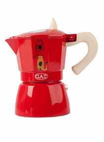Istanbul Red Coffee Maker 150 ml BGD0651090425…