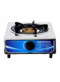 Stainless Steel Gas Stove With One Burner KNGC6044…