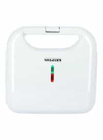 Sandwich Maker KNSM6063 White/Black
