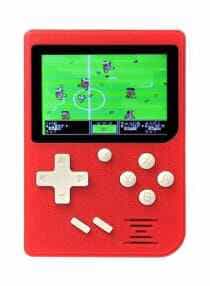 Mini Portable Gaming Console