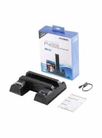 Cooling Fan Wired Stand For PlayStation 4…