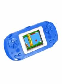 Portable Gaming Console With Inbuilt Games