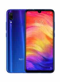 Redmi 7 Dual SIM Comet Blue 3GB RAM 64GB…