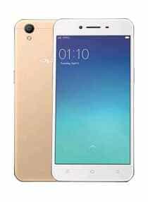 A37 Dual SIM Gold 2GB RAM 16GB 4G LTE…