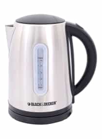 Concealed Coil Electric Kettle 1.7 l 2200 W…