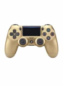 Dualshock 4 Wireless Bluetooth Gaming Controller…