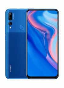 Y9 Prime Dual SIM Sapphire Blue 4GB RAM…
