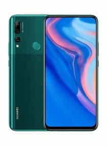 Y9 Prime Dual SIM Emerald Green 4GB RAM…