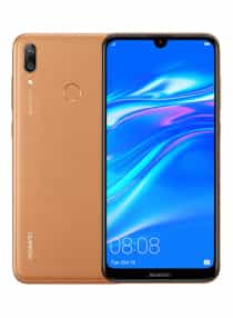 Y7 prime (2019) Dual SIM Amber Brown 3GB…