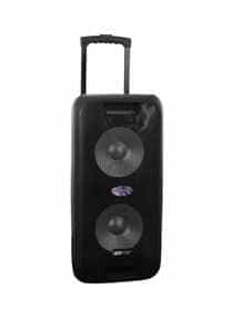 Portable And Rechargeable Professional Speaker…