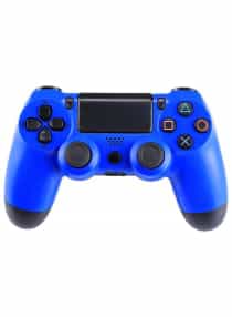 DoubleShock 4 Wireless Controller For PlayStation…