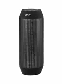 Smartphone Bluetooth Stereo Speaker V707 Black
