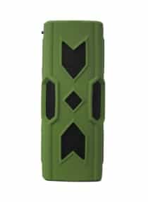 Waterproof Mini Wireless Bluetooth Speaker Green