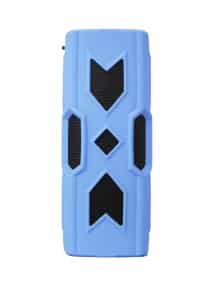 Waterproof Mini Wireless Bluetooth Speaker Blue