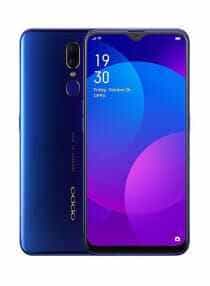 Oppo F11 Dual SIM Fluorite Purple 64GB 4G…