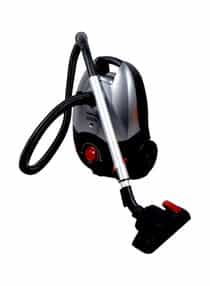 Vacuum Cleaner 3.5 L 2000 W NVC9260A1 Black/Silver/Red…