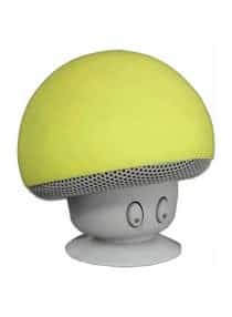 Mini Mushroom Head Wireless Bluetooth Waterproof Stereo…