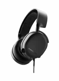 Arctis 3 All Platform Wired Gaming Headset For…
