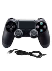 Wireless Controller For PlayStation 4 (PS4)