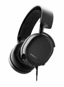 Arctis 3 (2019 Edition) Wired Gaming Headset